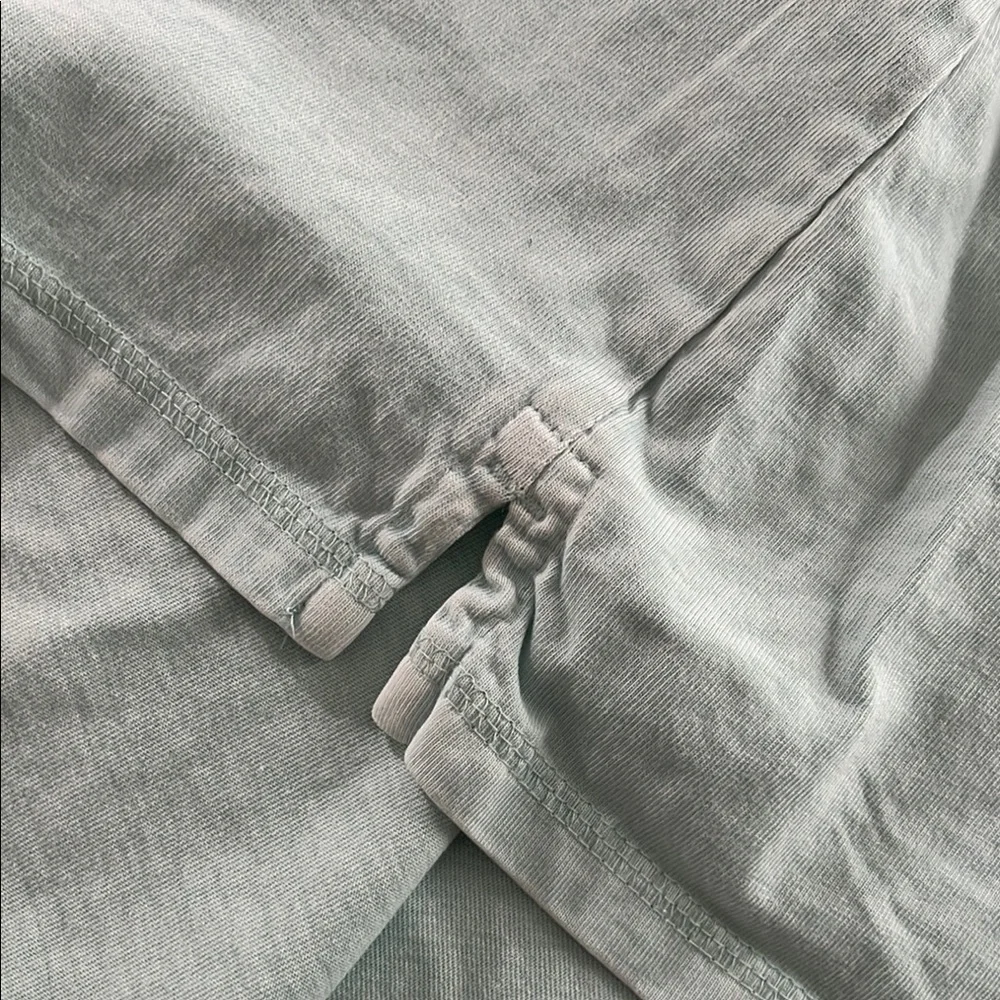 Goodfellow & co Mens Long Sleeve Like New Pocket Tees - Size XL - You Get BOTH! - Picture 13 of 13